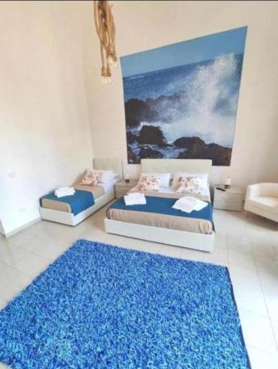 Villa Il Sogno Di Trezza à Aci Trezza Extérieur photo